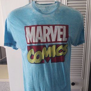 Marvel Comics T-Shirt